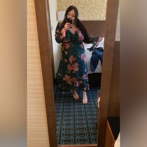 Jessica simpson dress